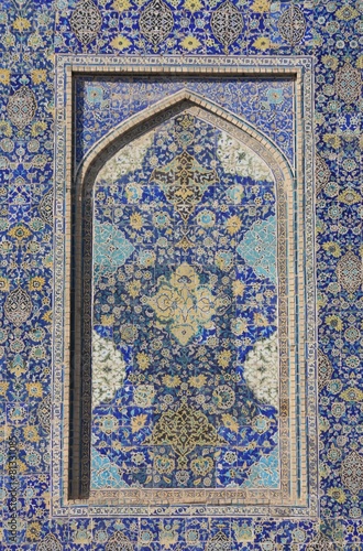 Iran, Ispahan