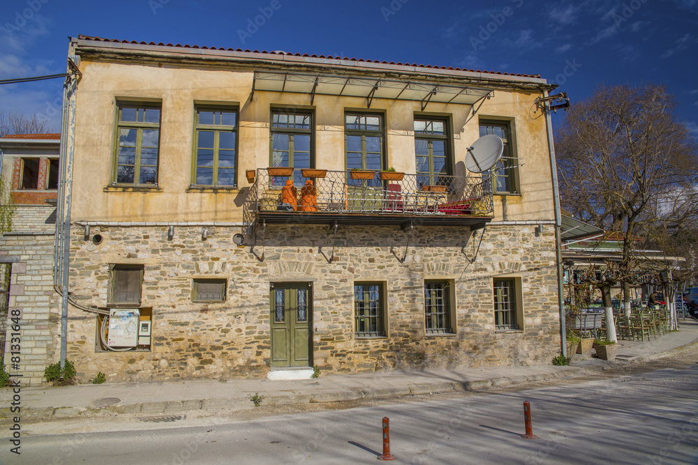 Ioannina traditional house naytakia, near to lake Ioannina traditional house naytakia, near to lake