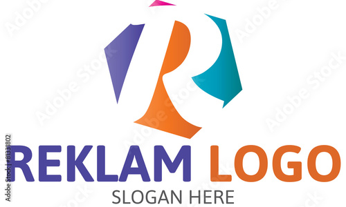 Reklam Logo