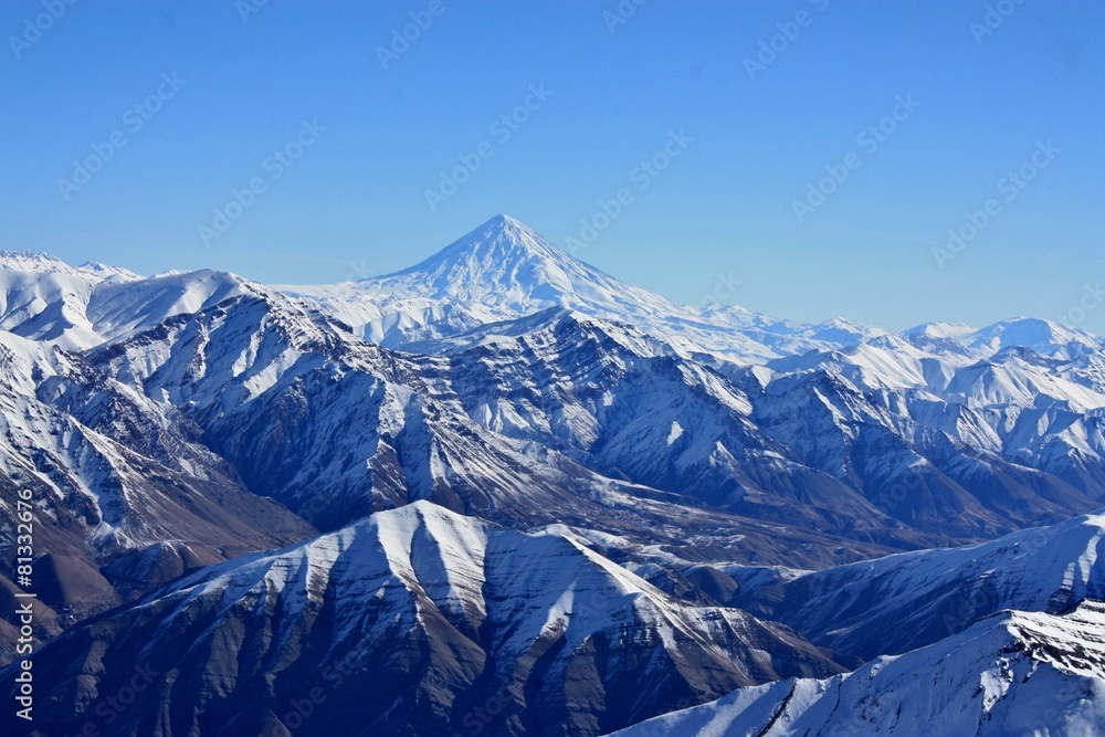 Damavand