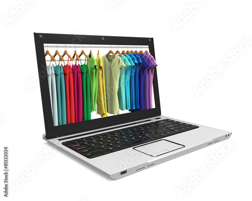 Online Fashion Store