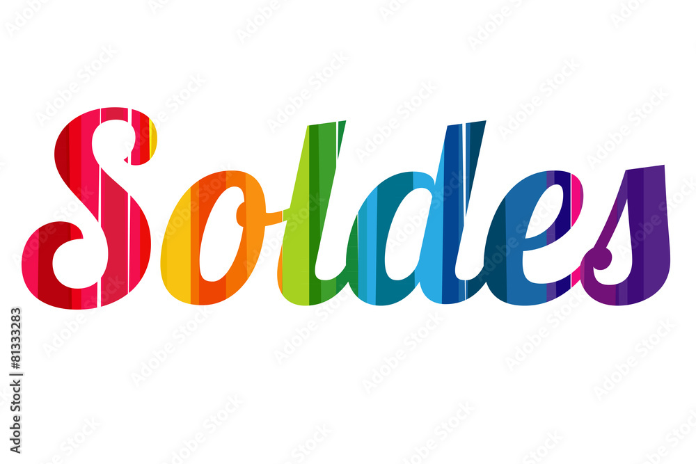 Soldes Soldes