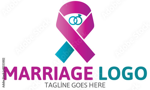 Marriage logo