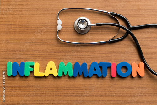 inflammation photo