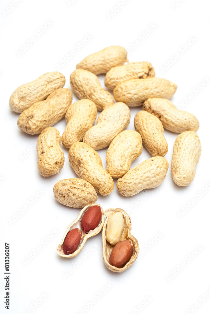 Peanuts Peanuts