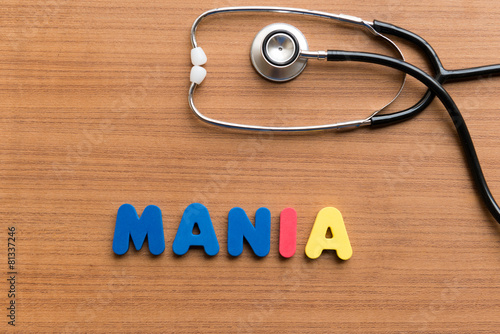 Valokuvatapetti mania