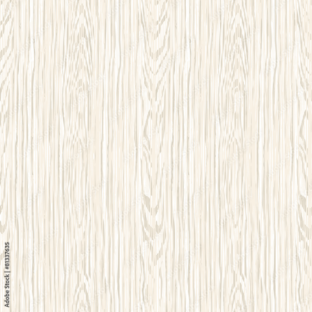 Naklejka premium Wood texture. Web page background. Vector seamless