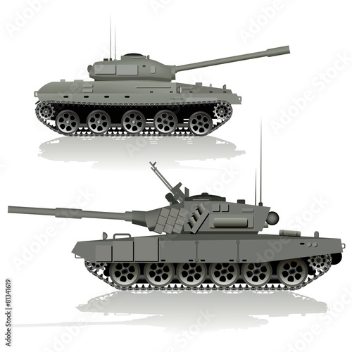 Tanks
