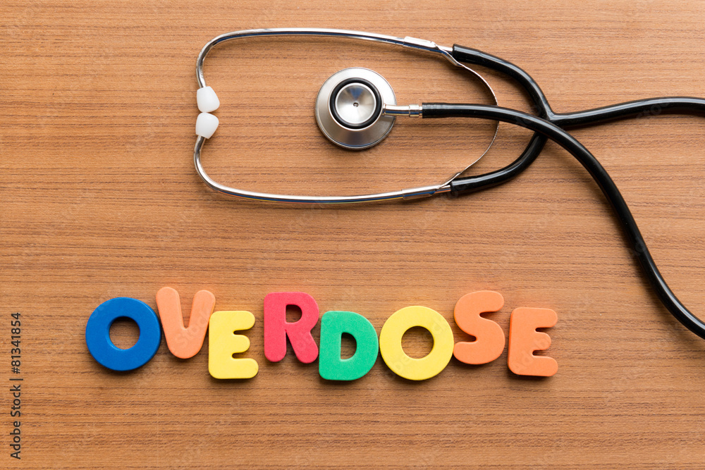 overdose overdose