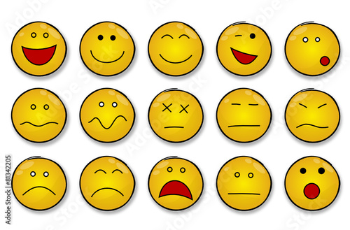 Smileys