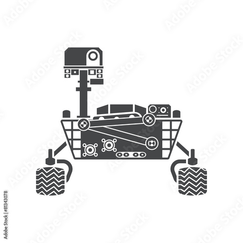 Mars Rover