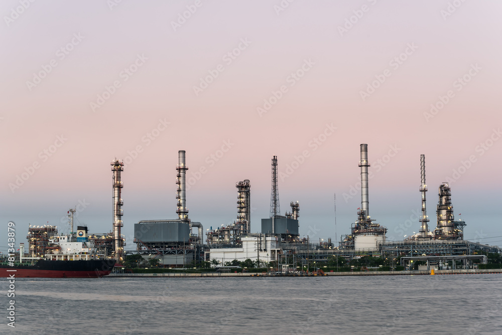 oil and gas refinery petrochemical factory oil and gas refinery petrochemical factory