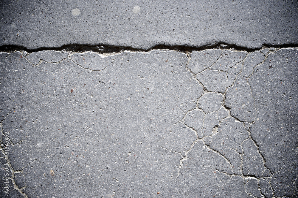 Obraz premium Wall background