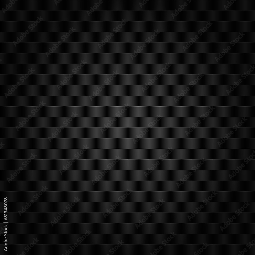 Carbon fiber background texture. Vector Carbon fiber background texture. Vector