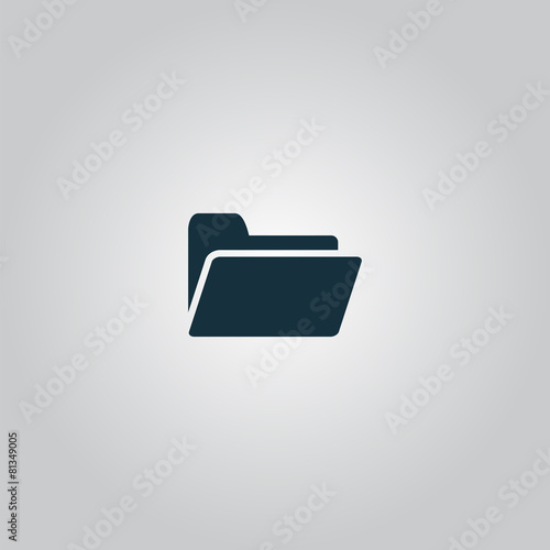 Folder icon