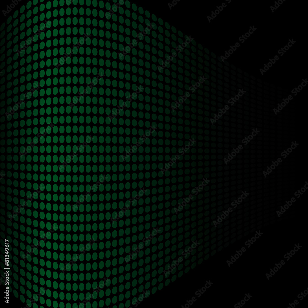 Carbon fibre surface with holes over studio light background Carbon fibre surface with holes over studio light background