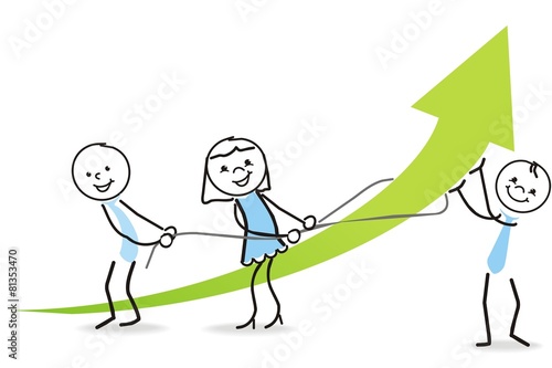 Teamarbeit