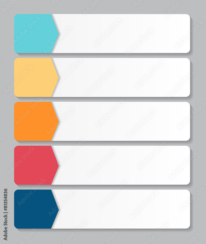 Infographic Design Elements for Your Business Vector Infographic Design Elements for Your Business Vector