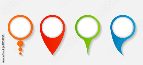 Free Download Infographic Design Elements for Your Business Vector - GFXLoad