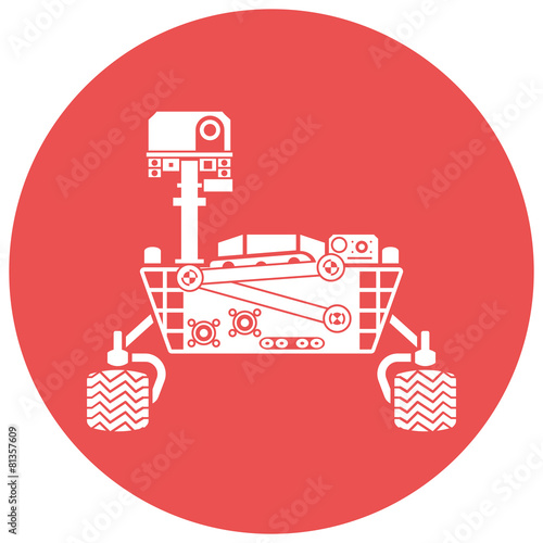 Mars Rover