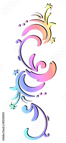 tatuaggio tribale