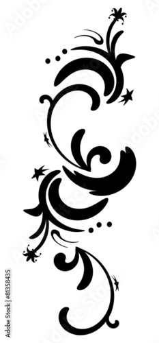 tatuaggio tribale