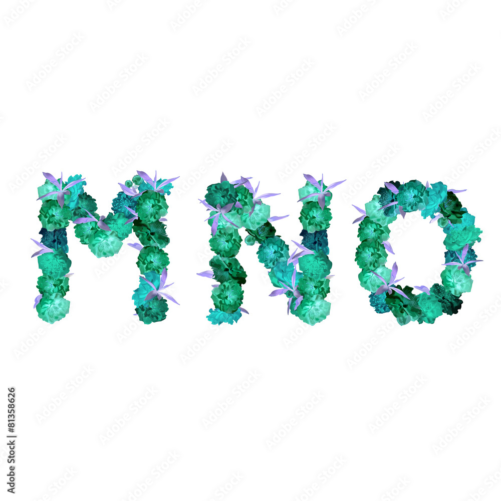 alphabet of beautiful neon glowing colors letters nature alphabet of beautiful neon glowing colors letters nature