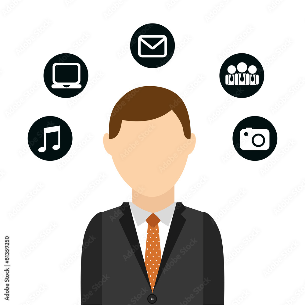 social media social media