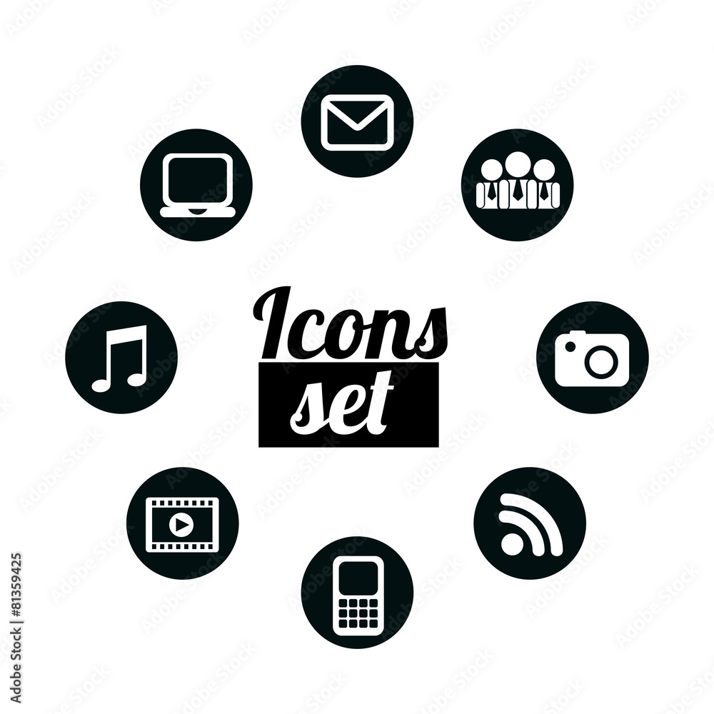 social media social media