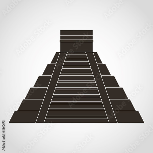 pyramid mexican