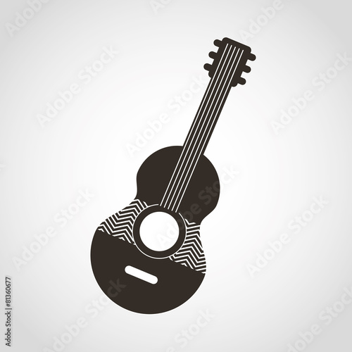 guitar icon