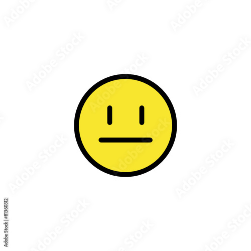 Thoughtful - Thickly Colorful icon 