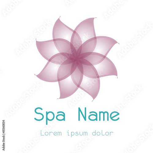 Spa icons