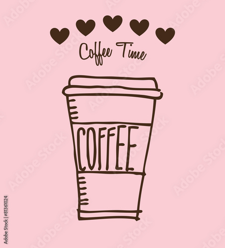 coffee time