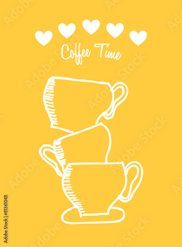 coffee time
