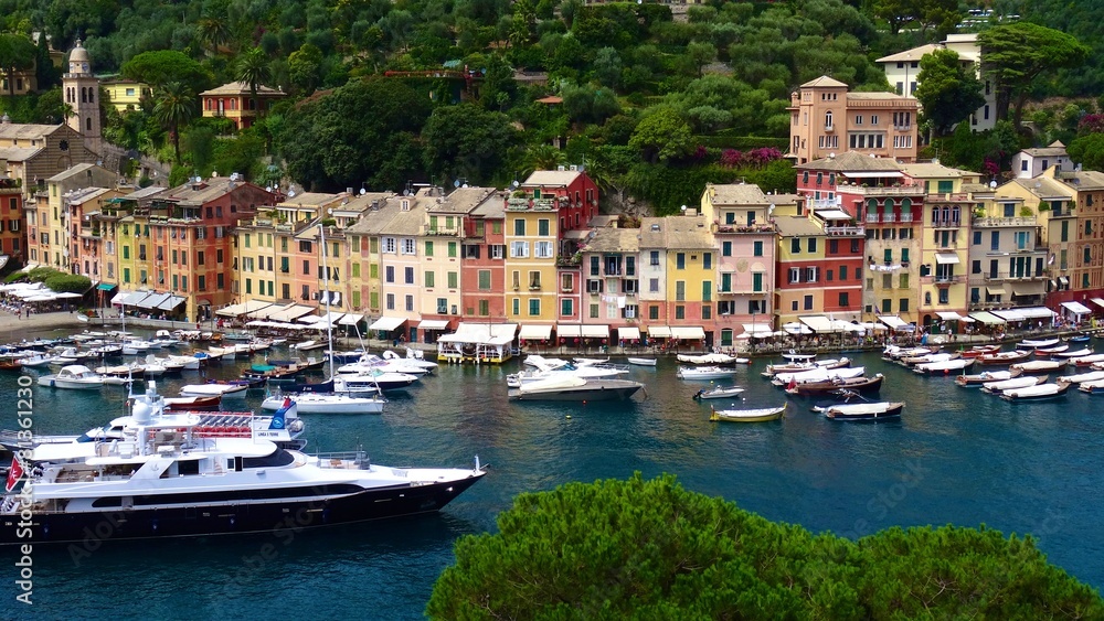 Village de Portofino - Italie