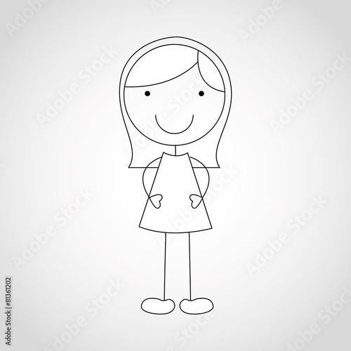 kid draw