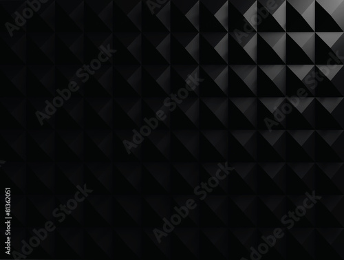 black background texture