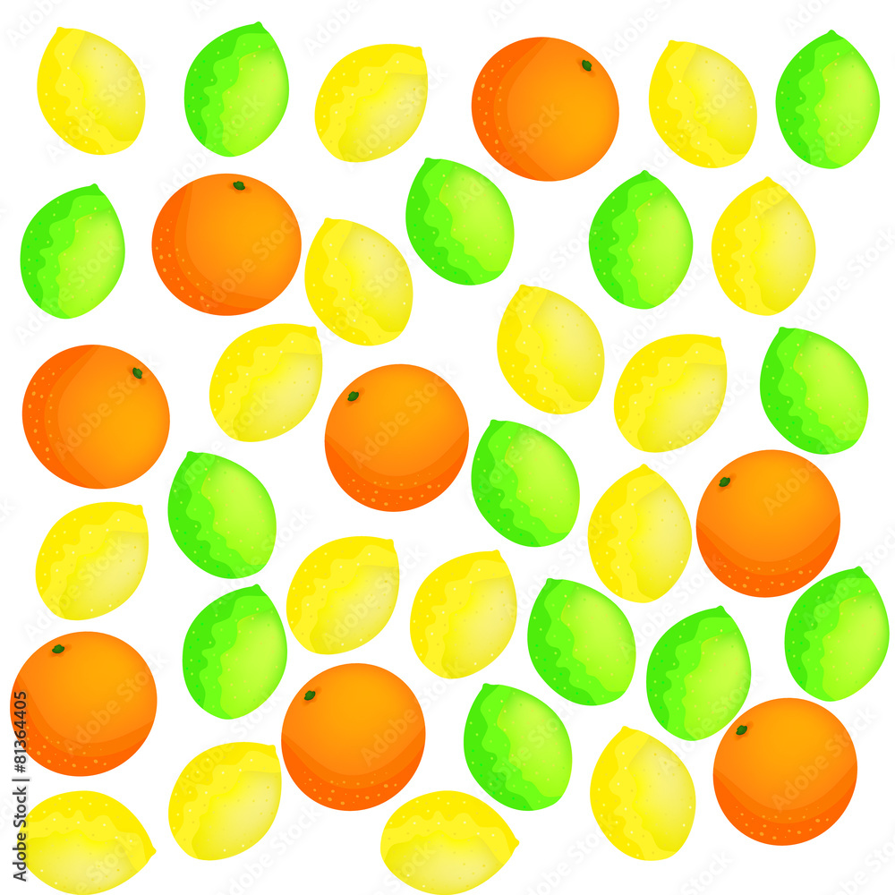 tropical fruit background illustration tropical fruit background illustration