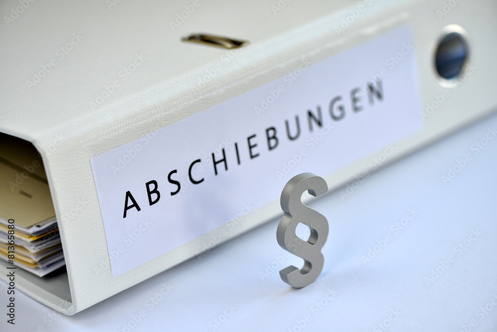 Abschiebungen, Asylanträge, Asylbewerber, Migration, Justiz Abschiebungen, Asylanträge, Asylbewerber, Migration, Justiz