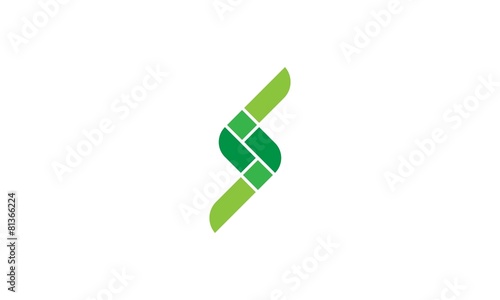 Abstract Logo