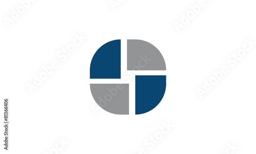 Abstract Logo