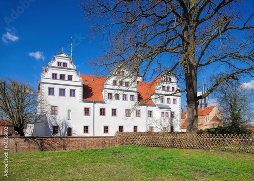 Doberlug Schloss - Doberlug palace 05