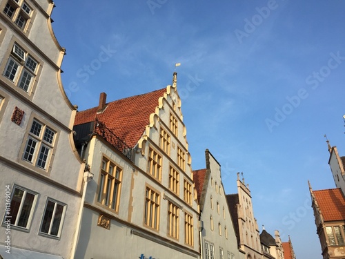 Altstadt Lemgo