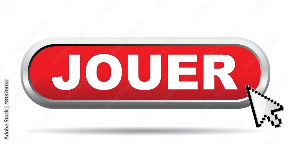 JOUER ICON JOUER ICON