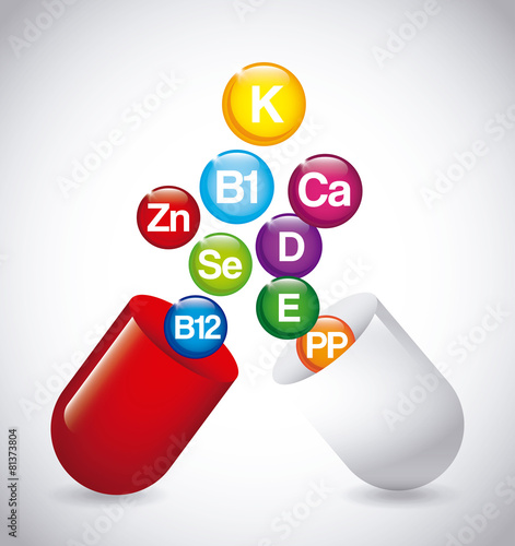 nutrition supplements