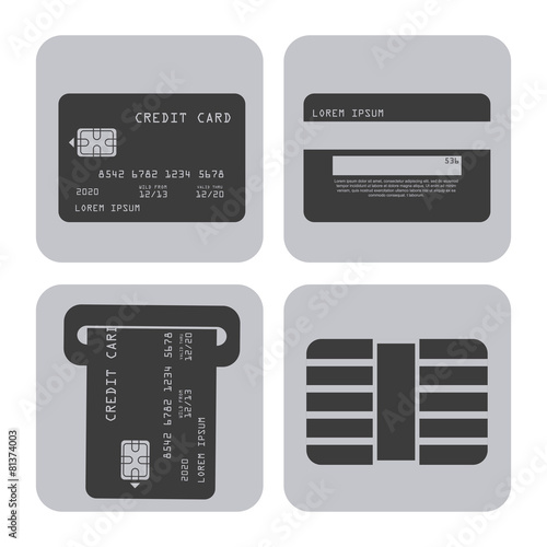 credit card