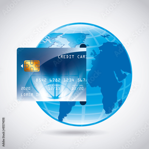 credit card