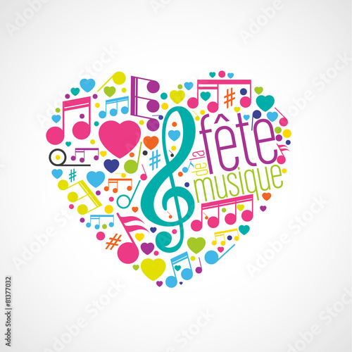 fête de la musique