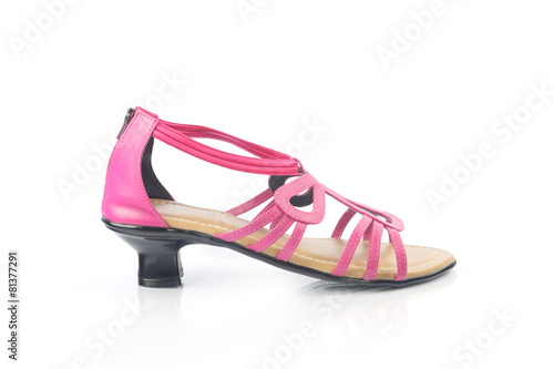 Ladies sandal